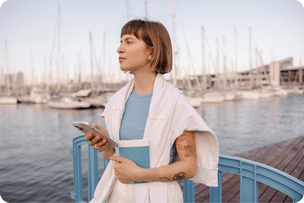 Романтика высоких мачт — истории о современных парусниках