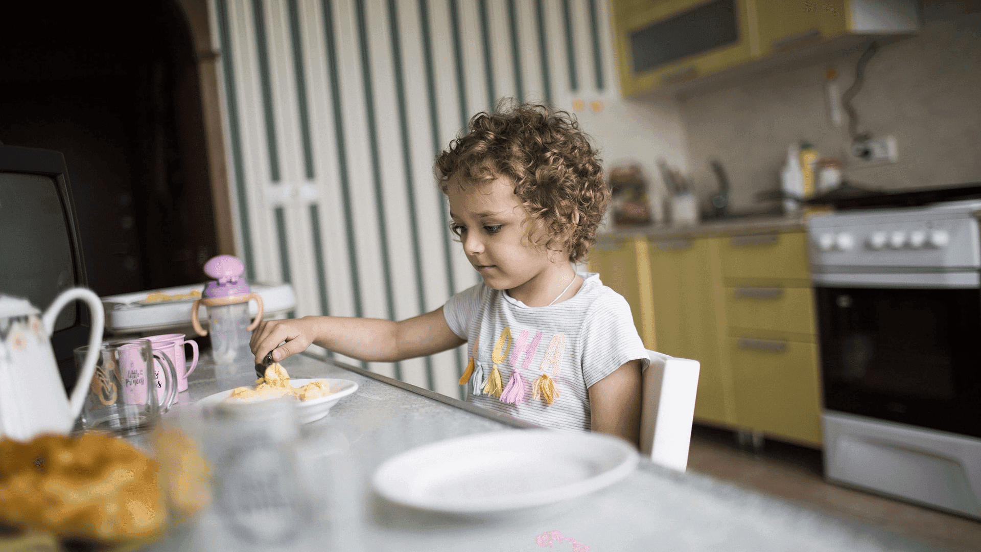 Еда как лекарство